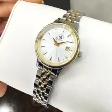 ساعت مچی عقربه ای زنانه سانتا باربارا پولو راکت کلاب مدل SB.1.10595-6