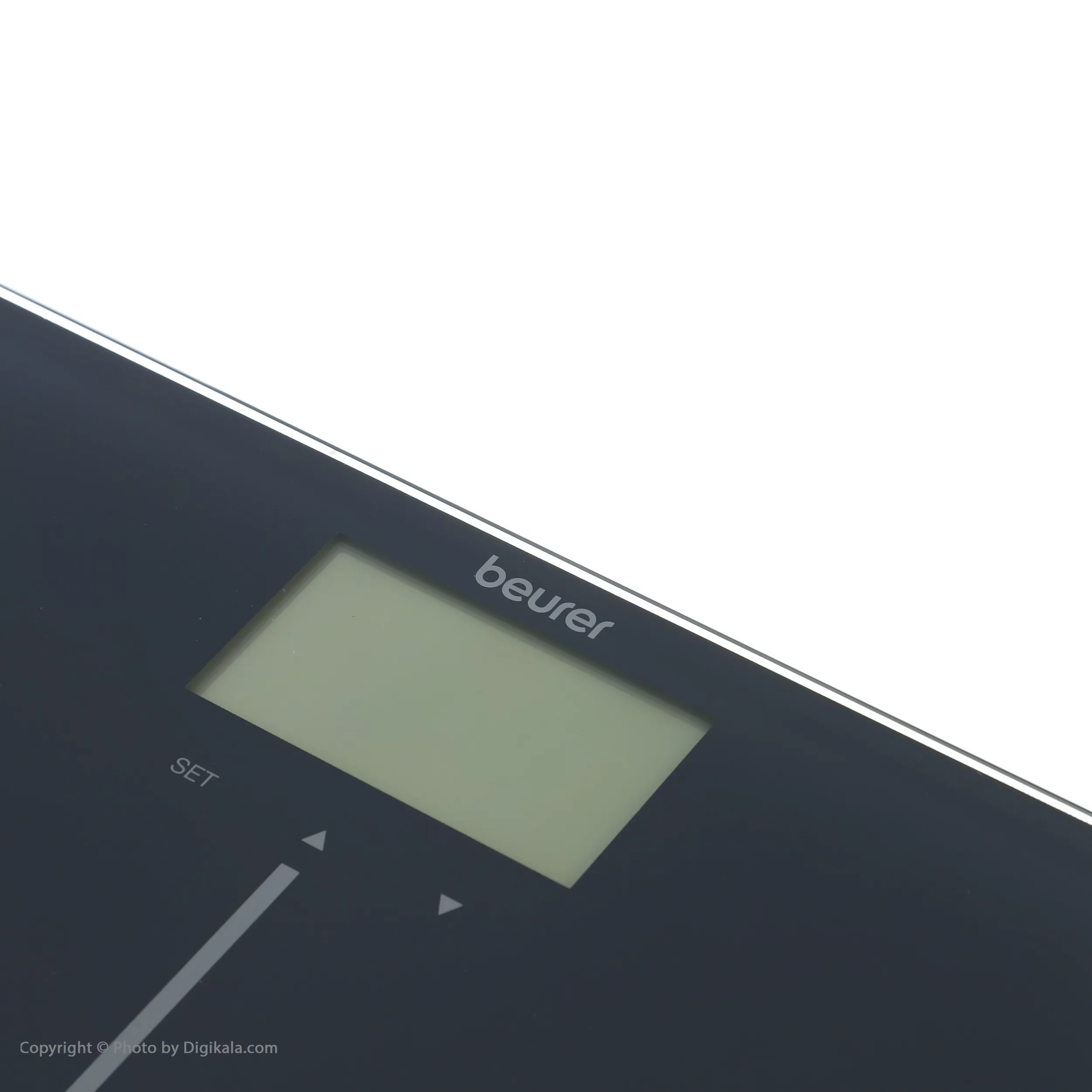 ترازو دیجیتال بیورر مدل GS280