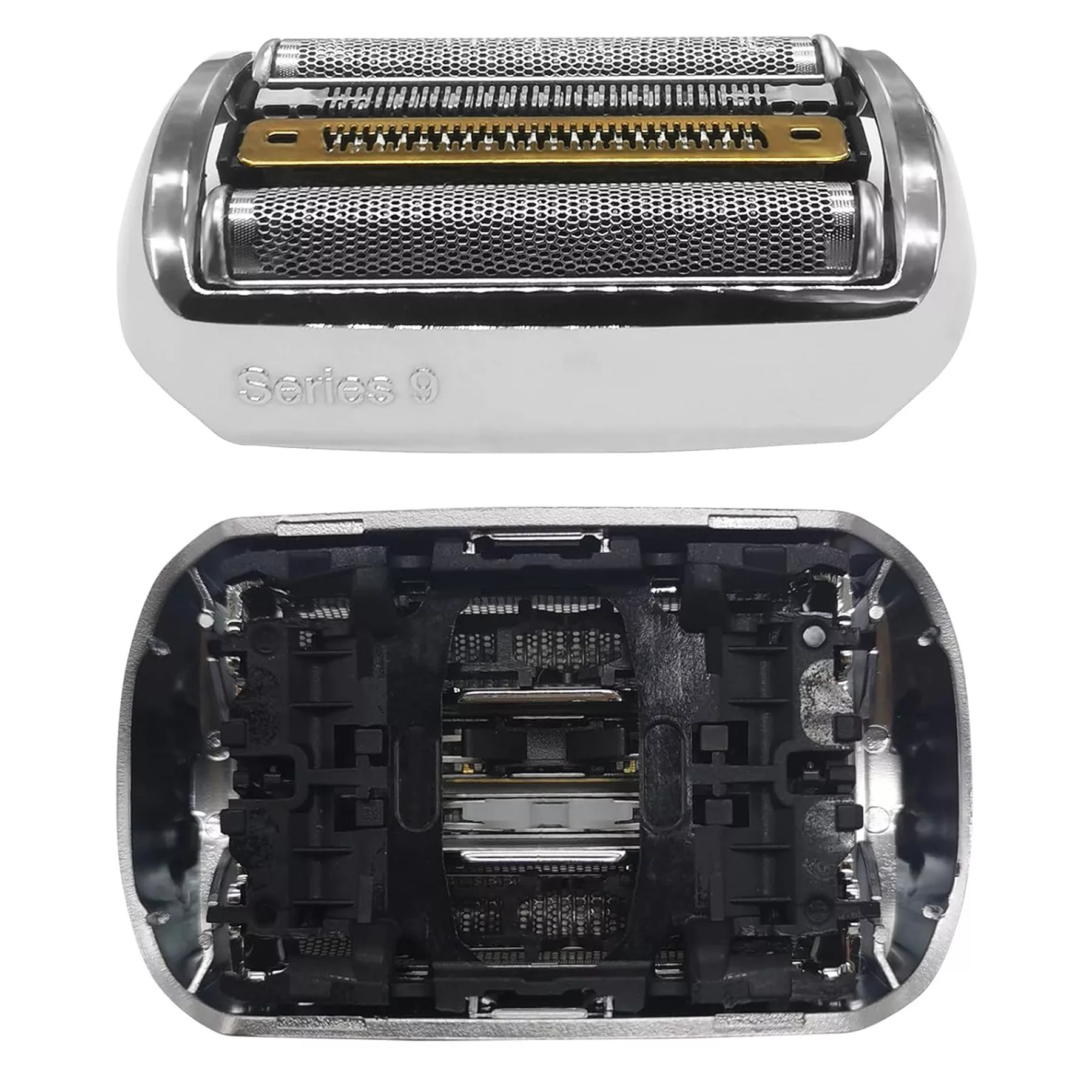 تیغ و شبکه براون مدل 94M