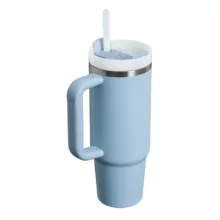 تراول ماگ استنلی مدل QUENCHER H2.0 TUMBLER گنجایش 0.88 لیتر