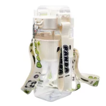قمقمه کودک مدل GS-M-238398 گنجایش 0.65 لیتر