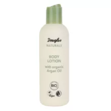 لوسیون بدن داگلاس مدل Organic Argan Oil حجم 200 میلی لیتر
