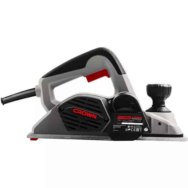 رنده نجاری برقی کرون مدل YP- CT14019X/710W