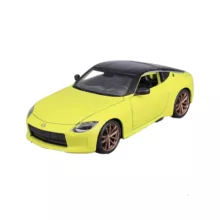 ماکت ماشین مایستو مدل نیسان z