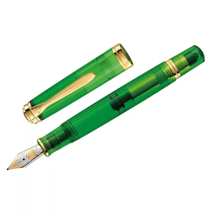 خودنویس پلیکان مدل M800