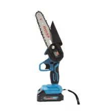 اره شارژی زنجیری باس مدل 15cm-single battery