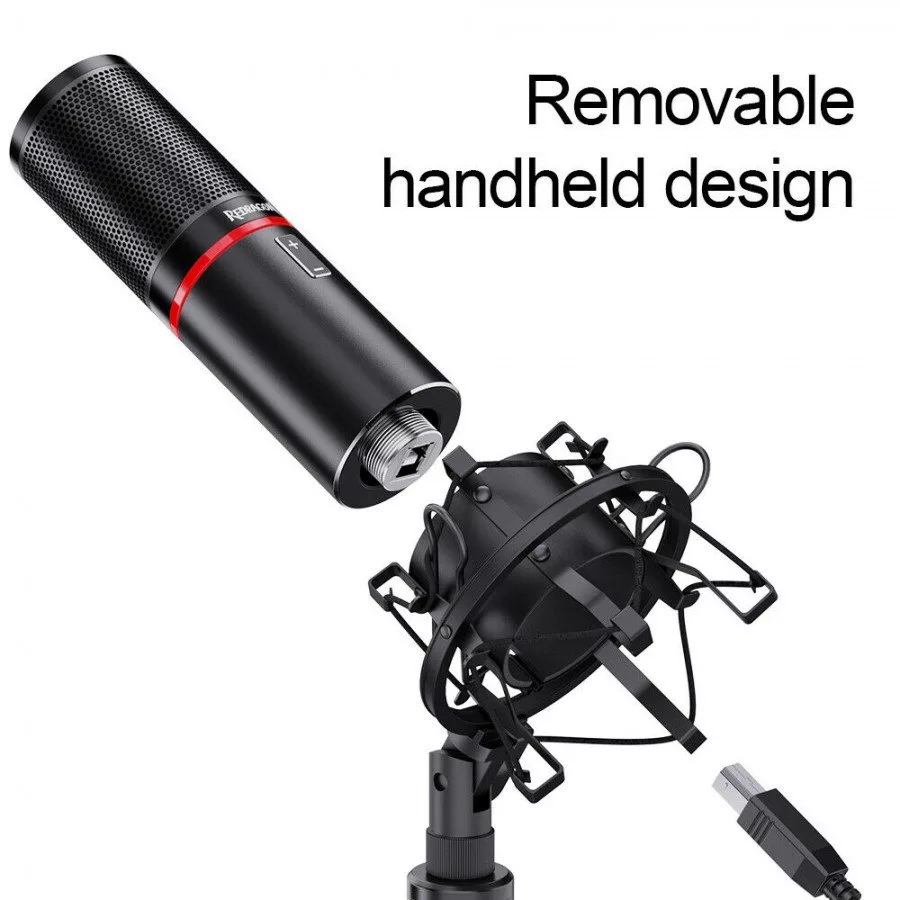 میکروفن ردراگون مدل GM300