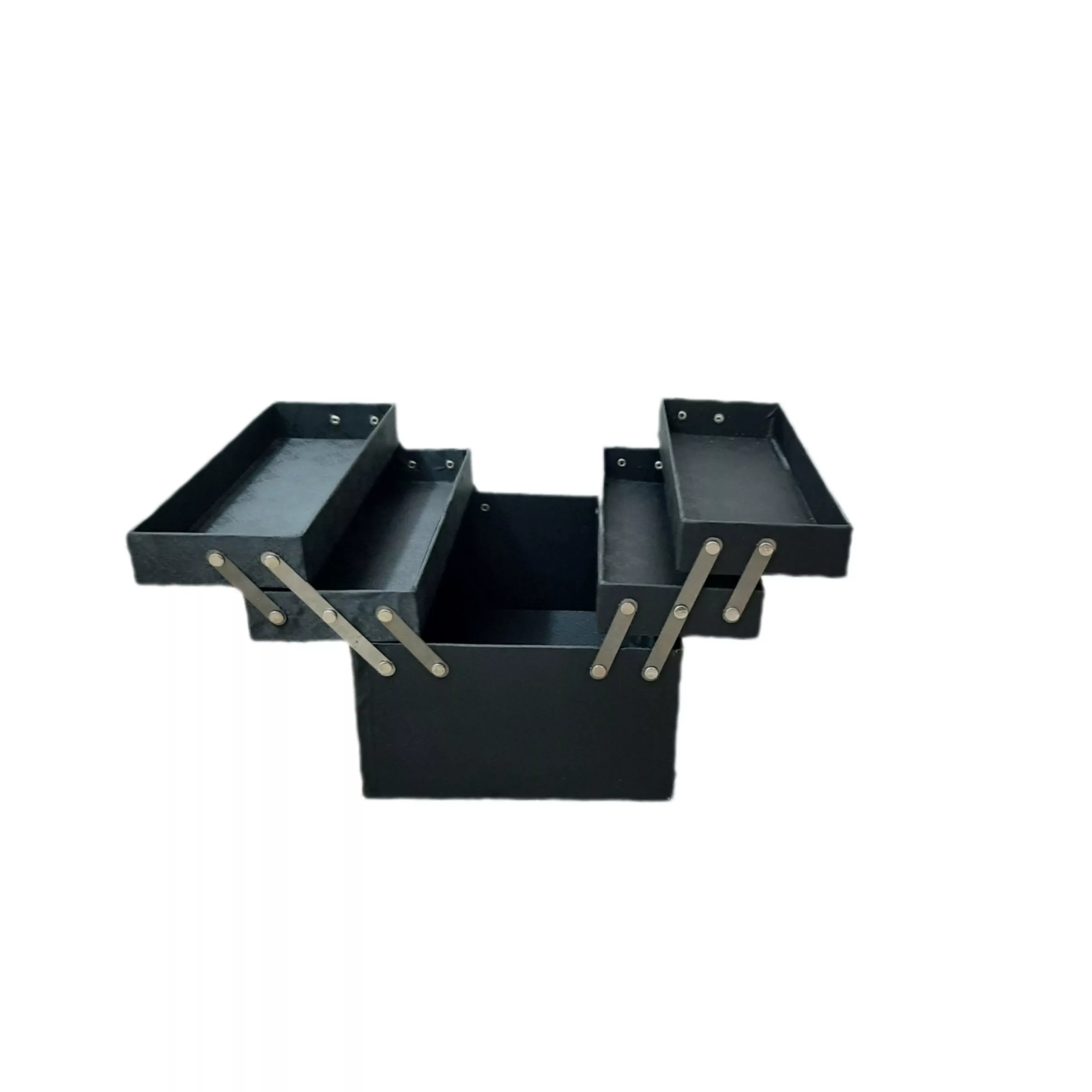 کیف لوازم آرایش و گریم زنانه مدل M0101