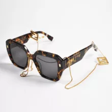 عینک آفتابی زنانه مدل FR4007