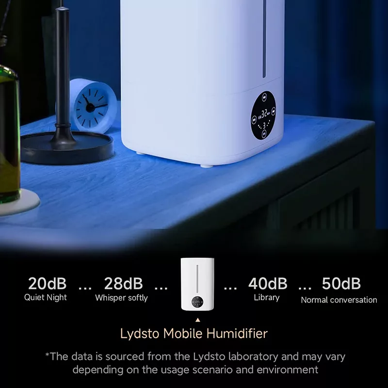 دستگاه بخور و رطوبت ساز لایدستو مدل F200S