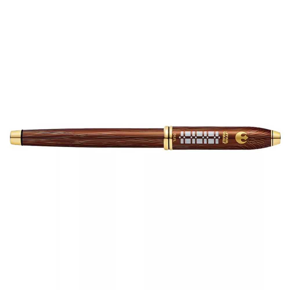 خودنویس کراس مدل Star wars chewbacca کد 143025