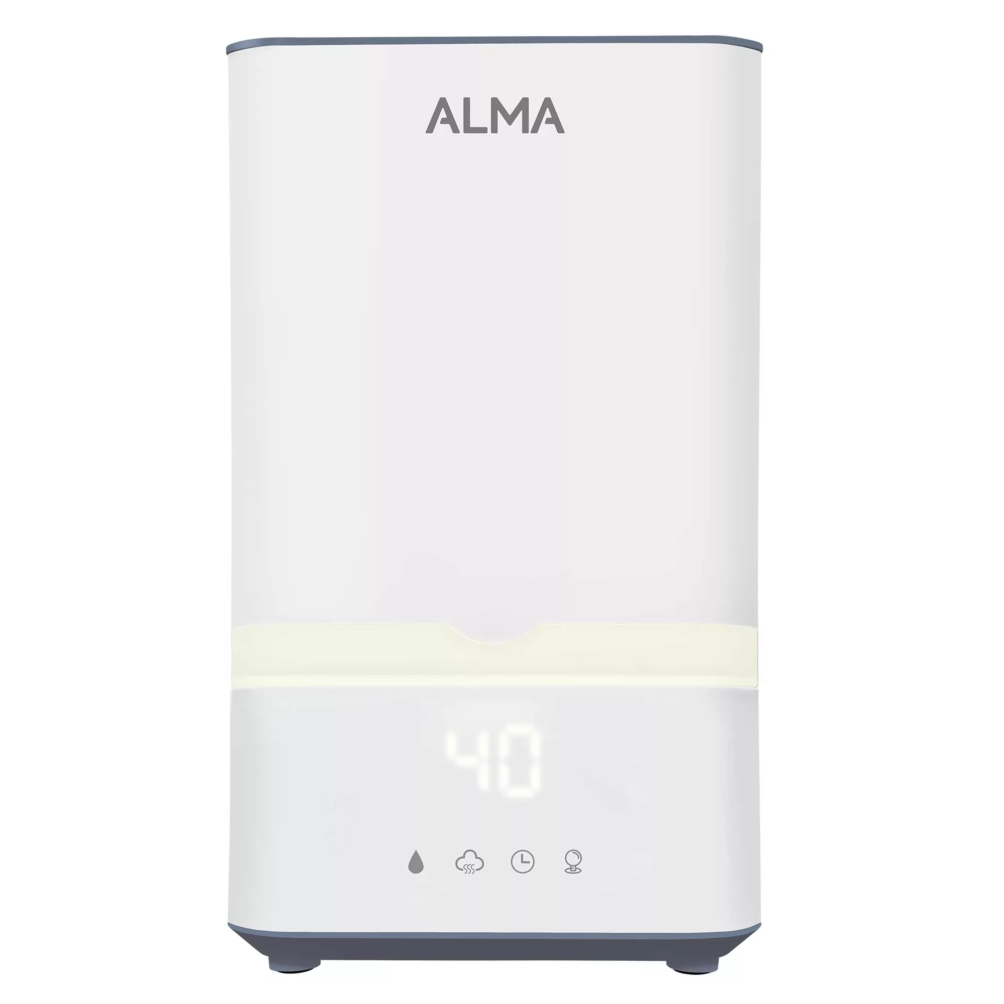 دستگاه بخور سرد آلما مدل HCA-382