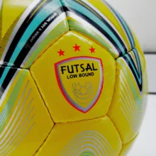 توپ فوتسال استار مدل ST - MATCH 2024