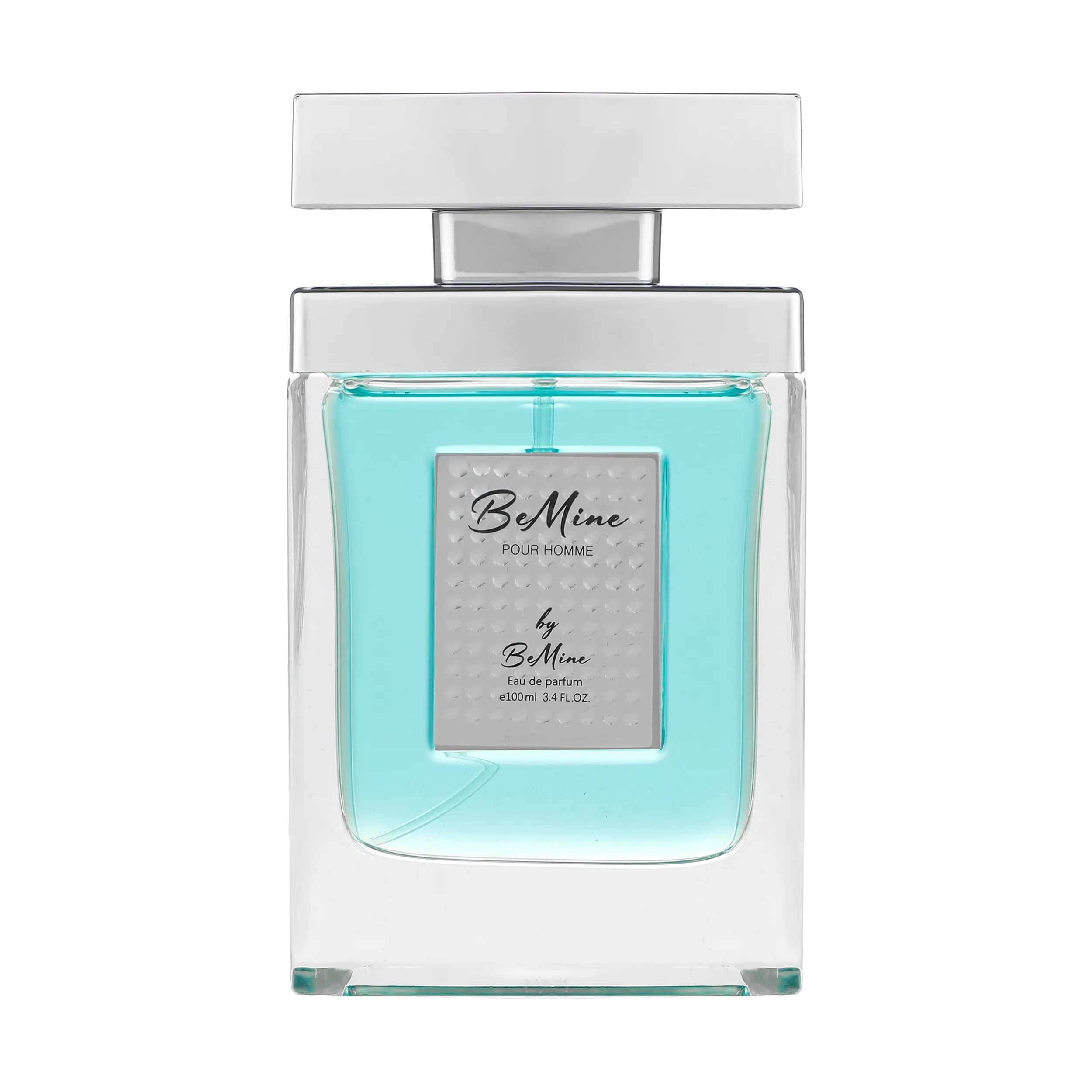 ادو تویلت مردانه بی ماین مدل pour home حجم 100 میلی لیتر