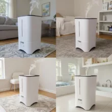 دستگاه بخور سرد ویونت مدل LP-2213