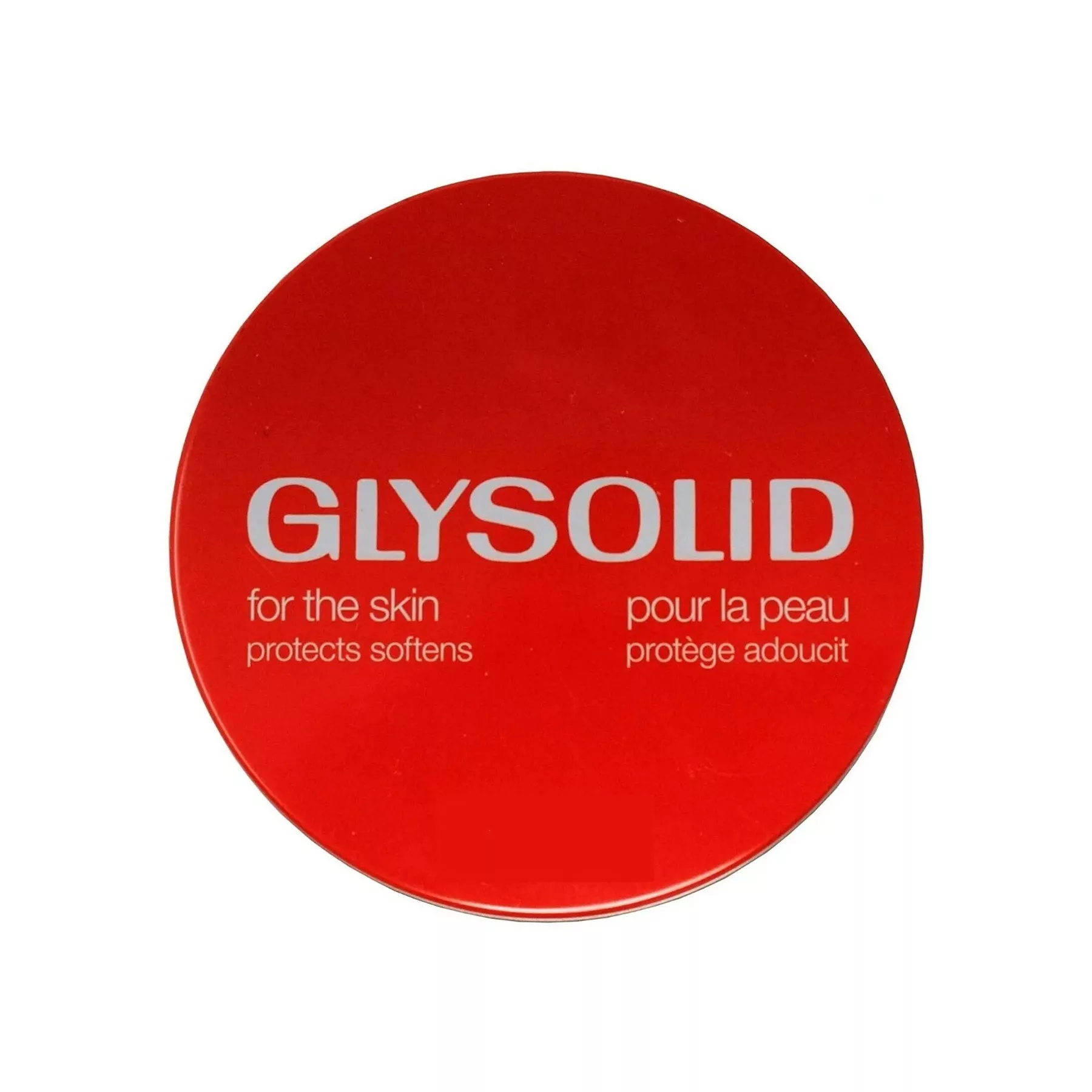 کرم مرطوب کننده و نرم کننده گلیسلوید مدل TABN حجم 246 میلی لیتر مجموعه دو عددی