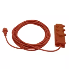 سه شاخه برق بیلیون مدل 3way-10315-f