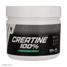 پودر کراتین مونوهیدرات 100% High Quality ترک نوتریشن - 300 گرم