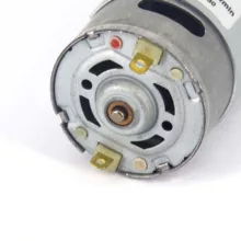 موتور گیربکس ژنگ مدل ZGA37 - rpm10