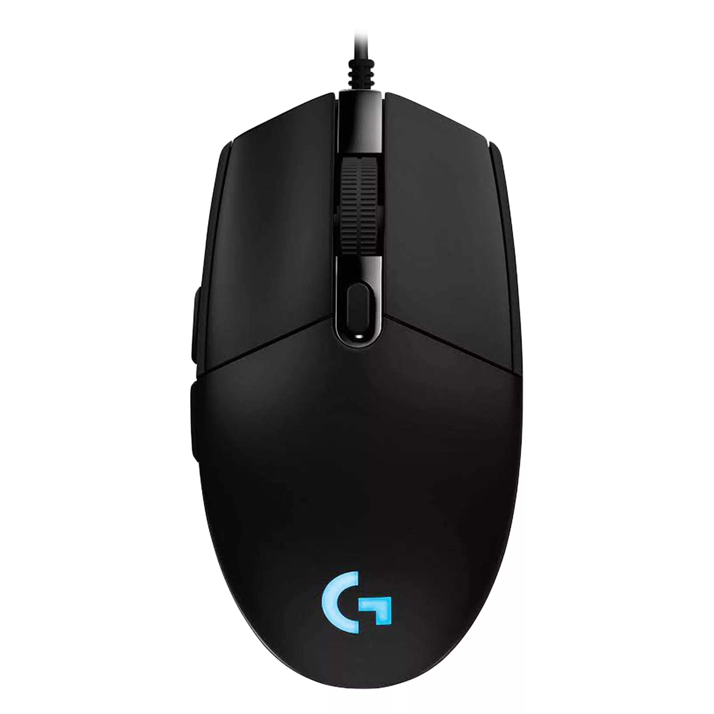 ماوس مخصوص بازی لاجیتک مدل G102