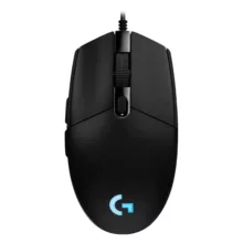 ماوس مخصوص بازی لاجیتک مدل G102