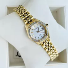 ساعت مچی عقربه ای زنانه سیتی زن  مدل EU6062-50D