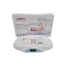 ترازو کودک دیجیتال وکتو مدل 7210 کد 49005