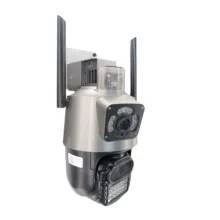 دوربین مداربسته تحت شبکه مدل V21-4G