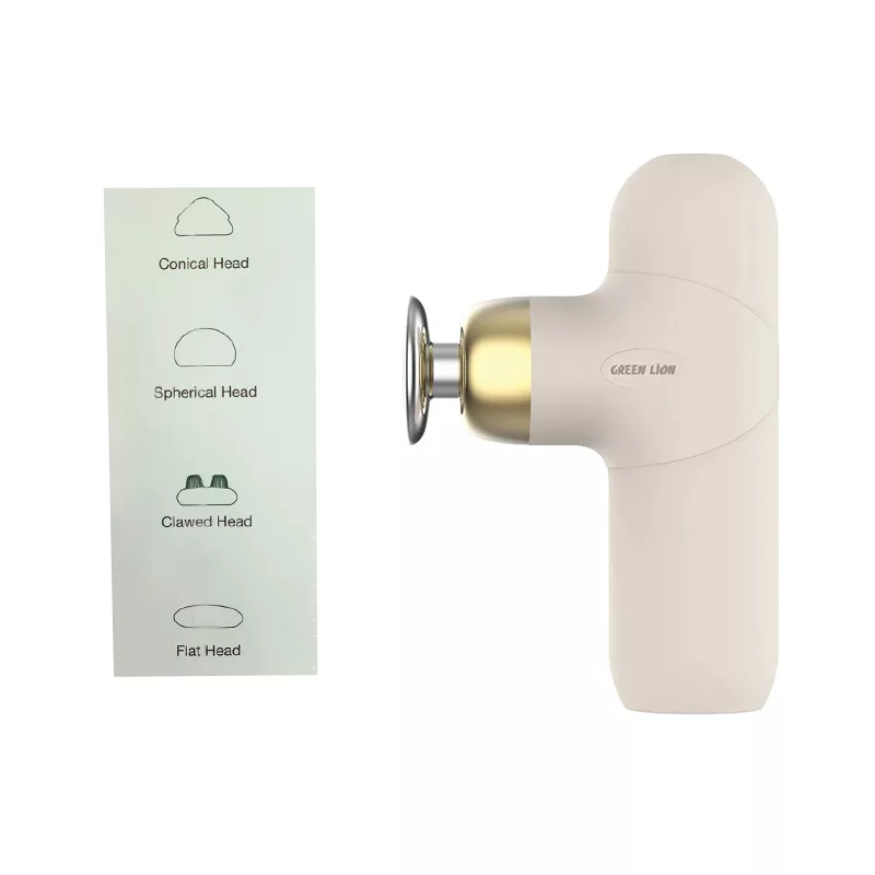 ماساژور برقی گرین لاین مدل GL-MG8