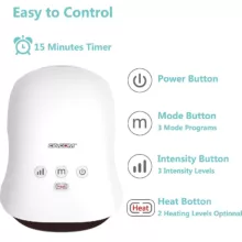 ماساژور دست سینکام مدل CM-026H