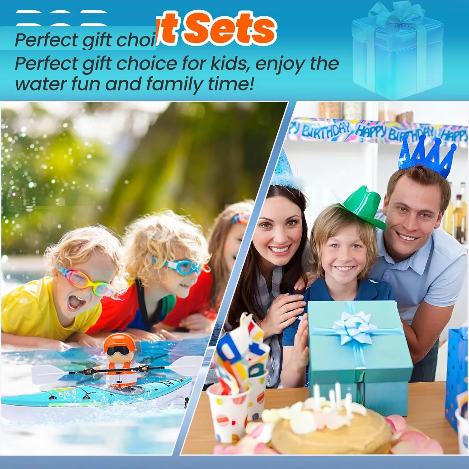 قایق بازی کنترلی مدل HC-810