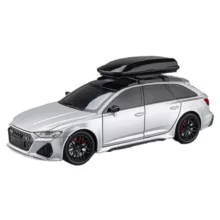 ماشین بازی مدل  Audi RS6