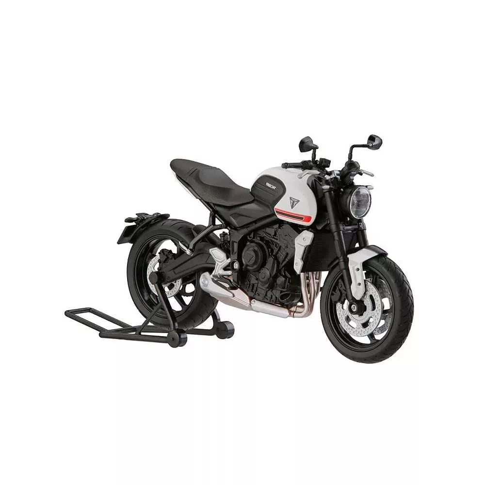 ماکت موتور ولی مدل 2023 Triumph Trident 660