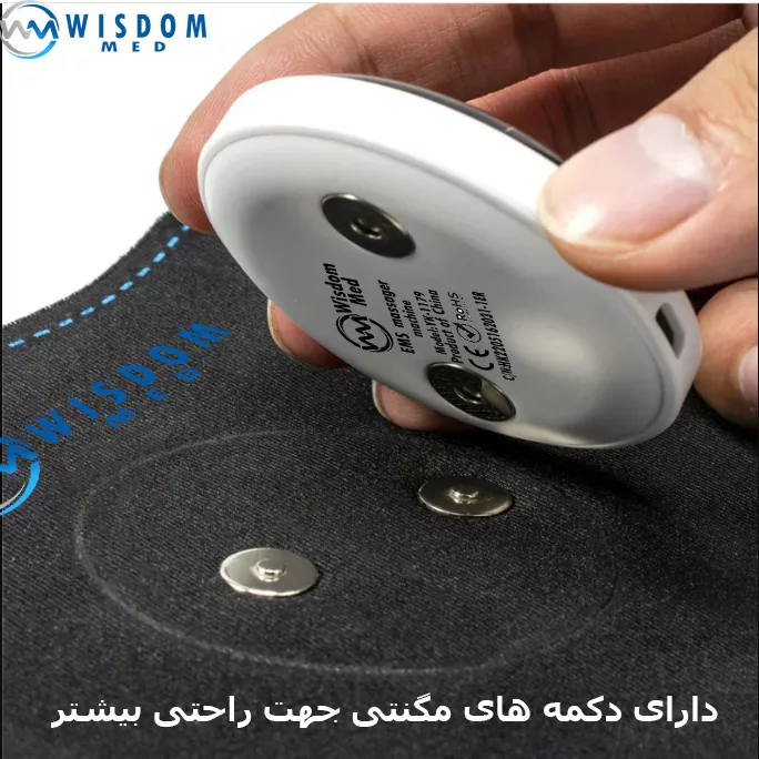 ست لاغری ویزدام مد مدل fitness بسته 2 عددی