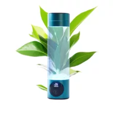 قمقمه تصفیه آب هانوفل مدل  هیدروژن ساز کد H8