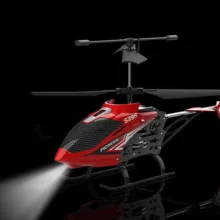 هلیکوپتر بازی کنترلی سیما مدل S39H V3