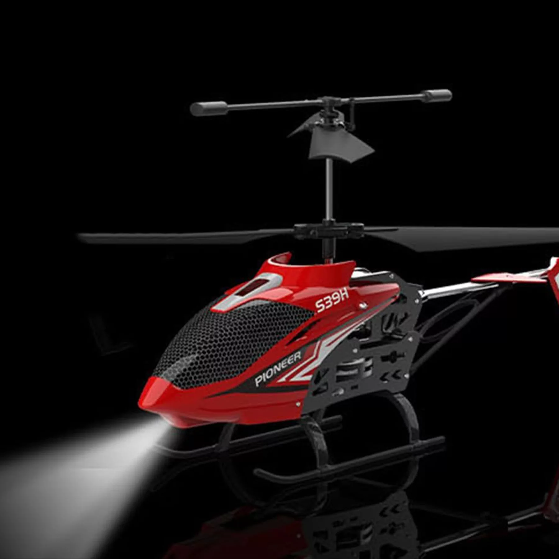 هلیکوپتر بازی کنترلی سیما مدل S39H V3