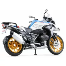 ماکت موتور مایستو مدل BMW R1250 GS Model