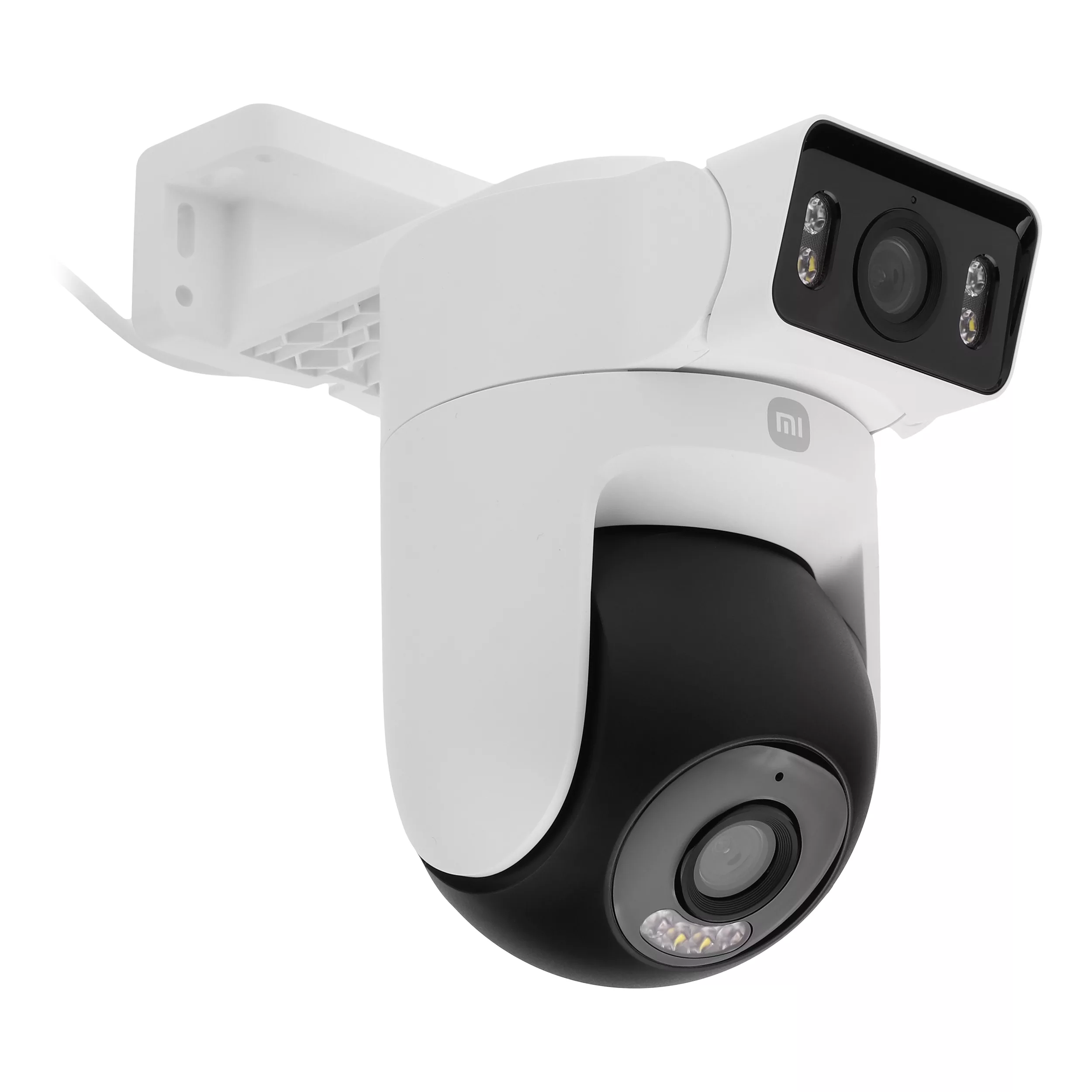 دوربین مداربسته تحت شبکه شیائومی مدل CW500 Dual-MJSXJ08HL
