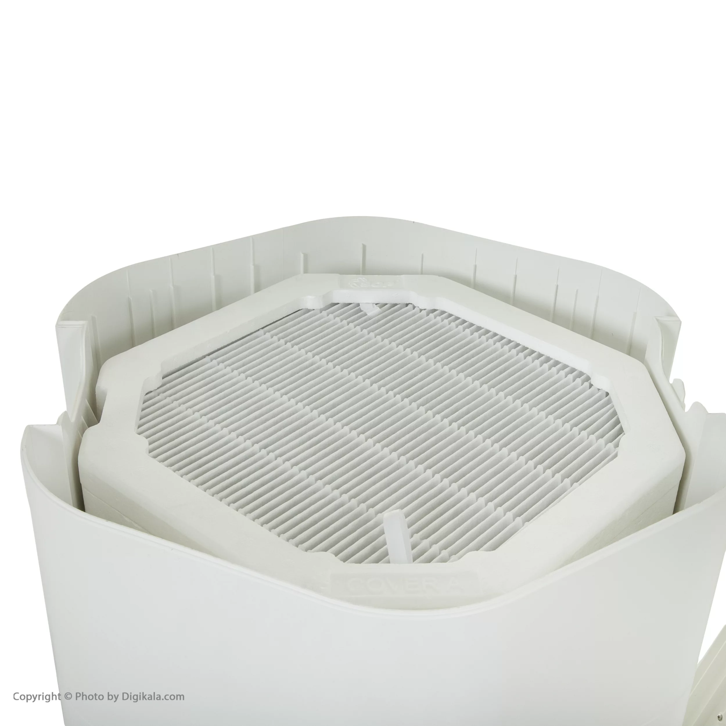 دستگاه تصفیه کننده هوا نئوتک مدل AP-HC600A