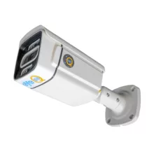 دوربین مداربسته آنالوگ آی کیو مدل Full-Color گد US