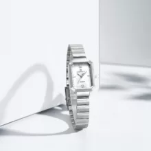 ساعت مچی عقربهای کوارتز زنانه نیوی فورس مدل NF5050SS