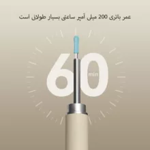 گوش پاک کن مدل Zd-CEB-6