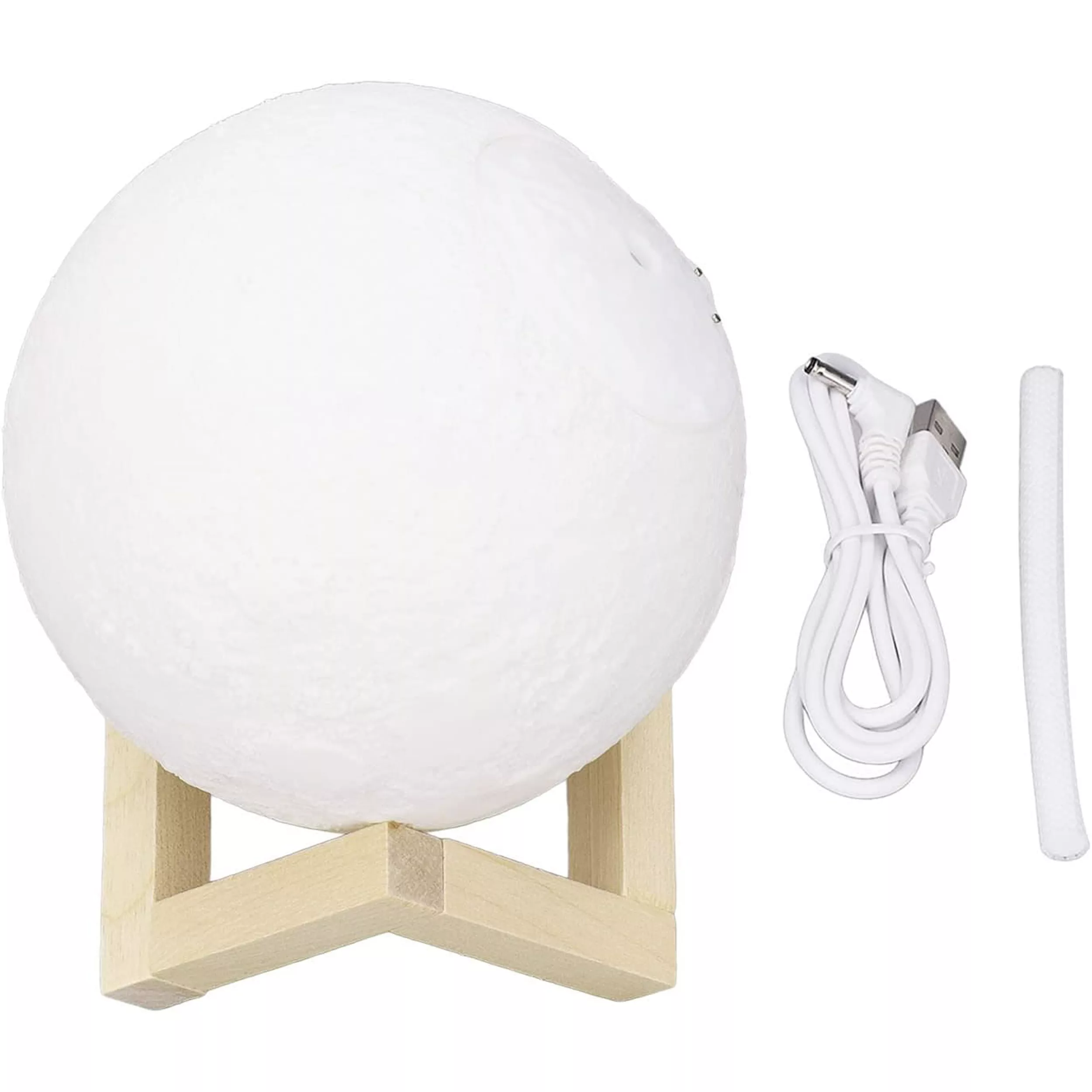 دستگاه بخور سرد طرح ماه