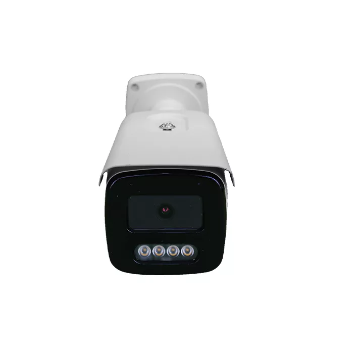 دوربین مداربسته تحت شبکه ژوبین مدل XSS-CBL4276PF