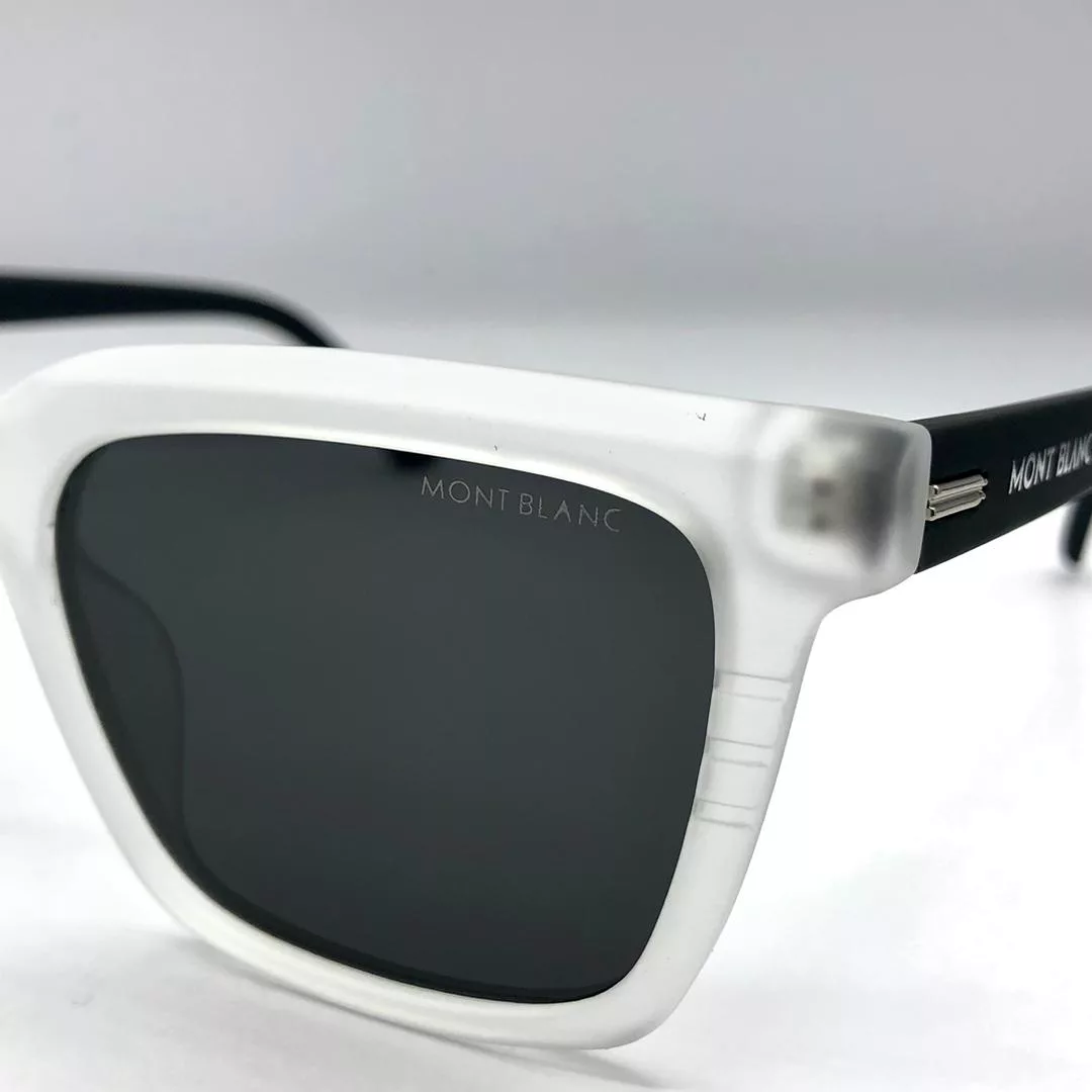 عینک آفتابی مون بلان مدل 0097573