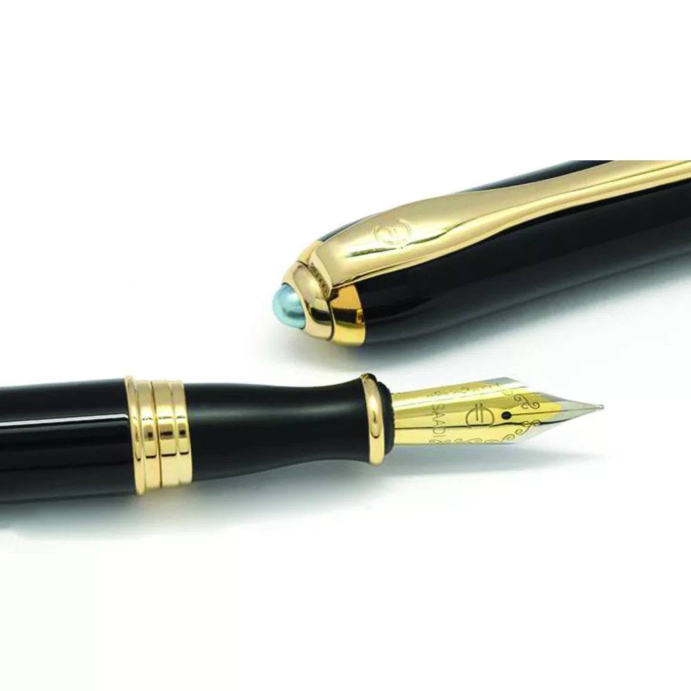 ست خودنویس و روان نویس یوروپن مدل سعدی کد 164839