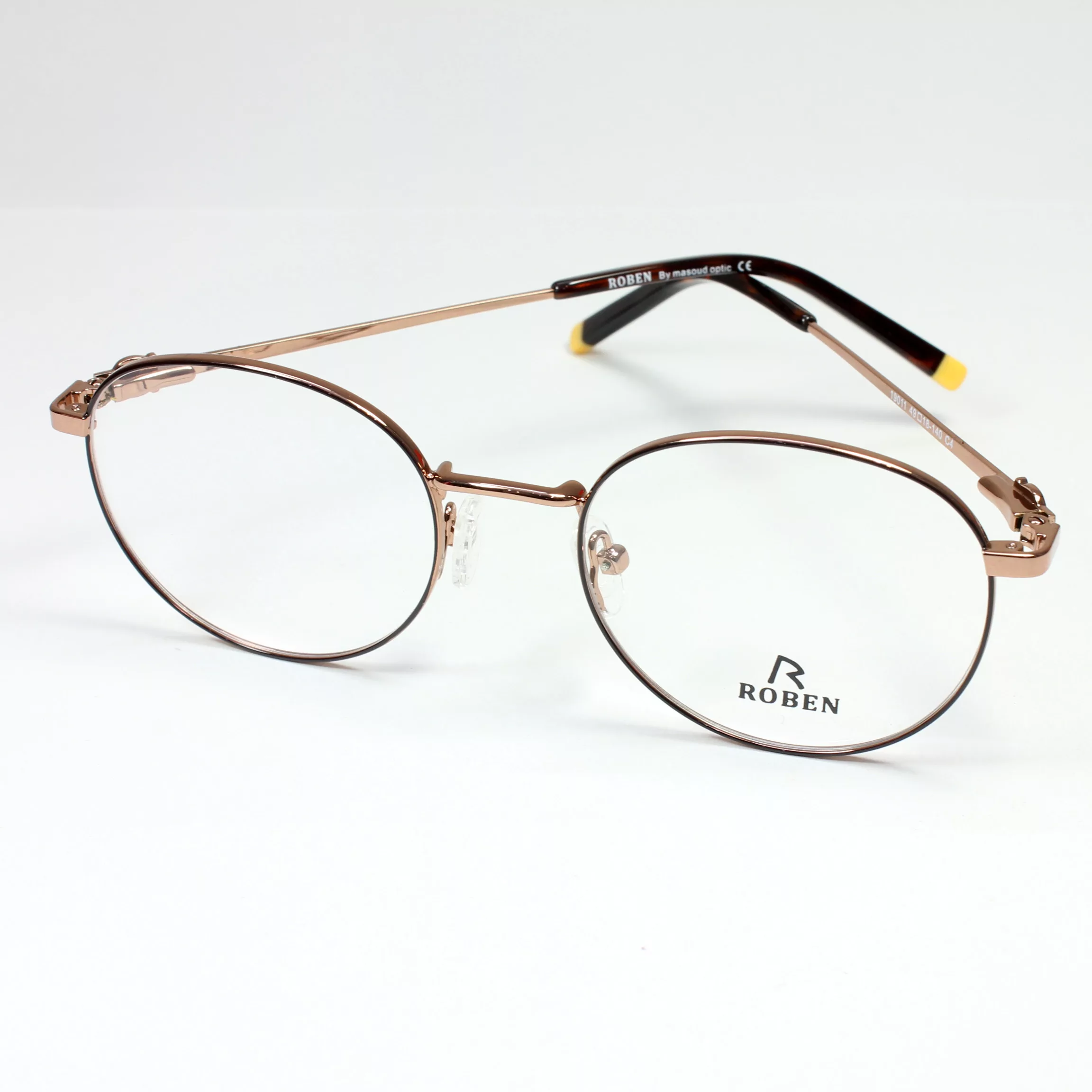 فریم عینک طبی روبن مدل 19011