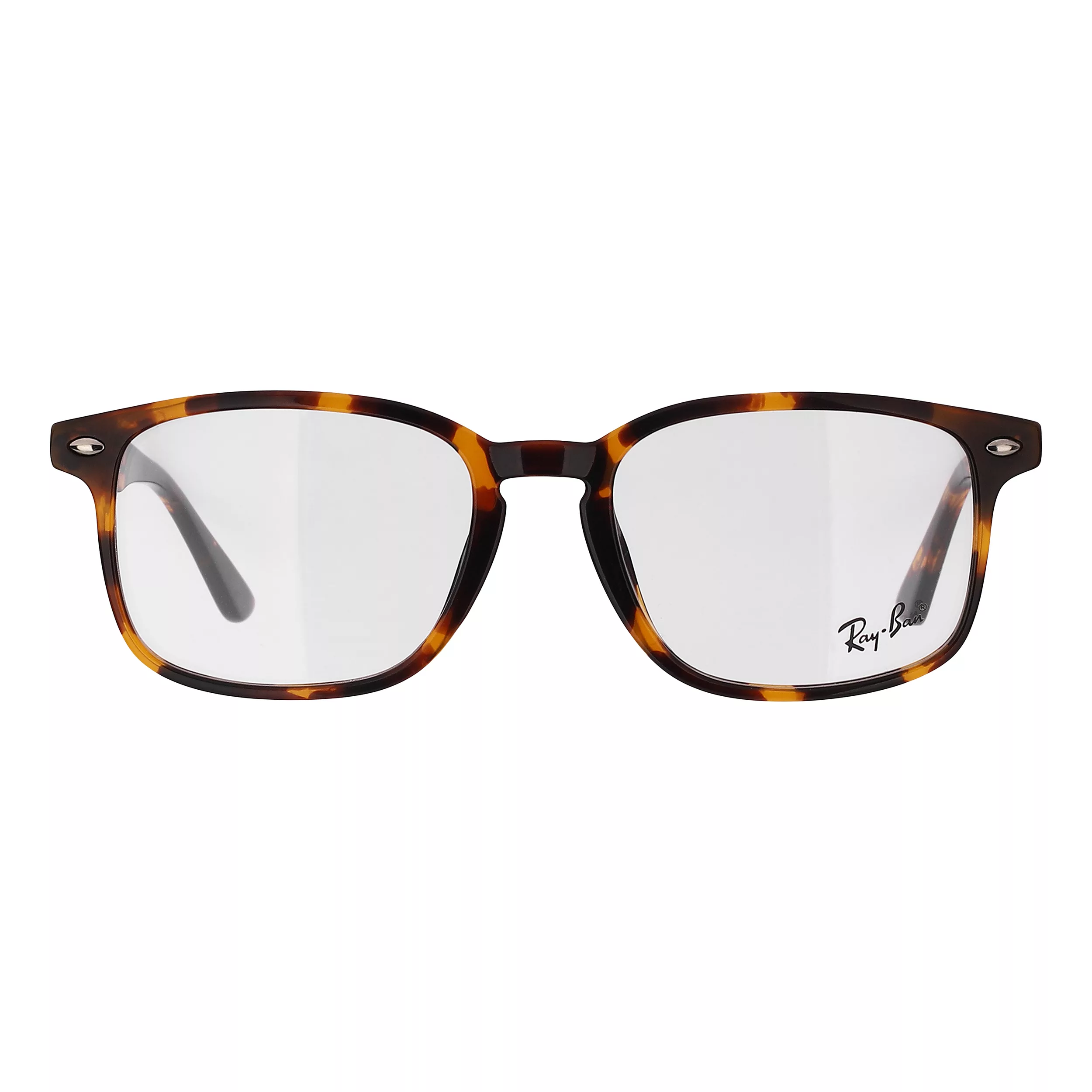 فریم عینک طبی ری بن مدل RB5353-5200