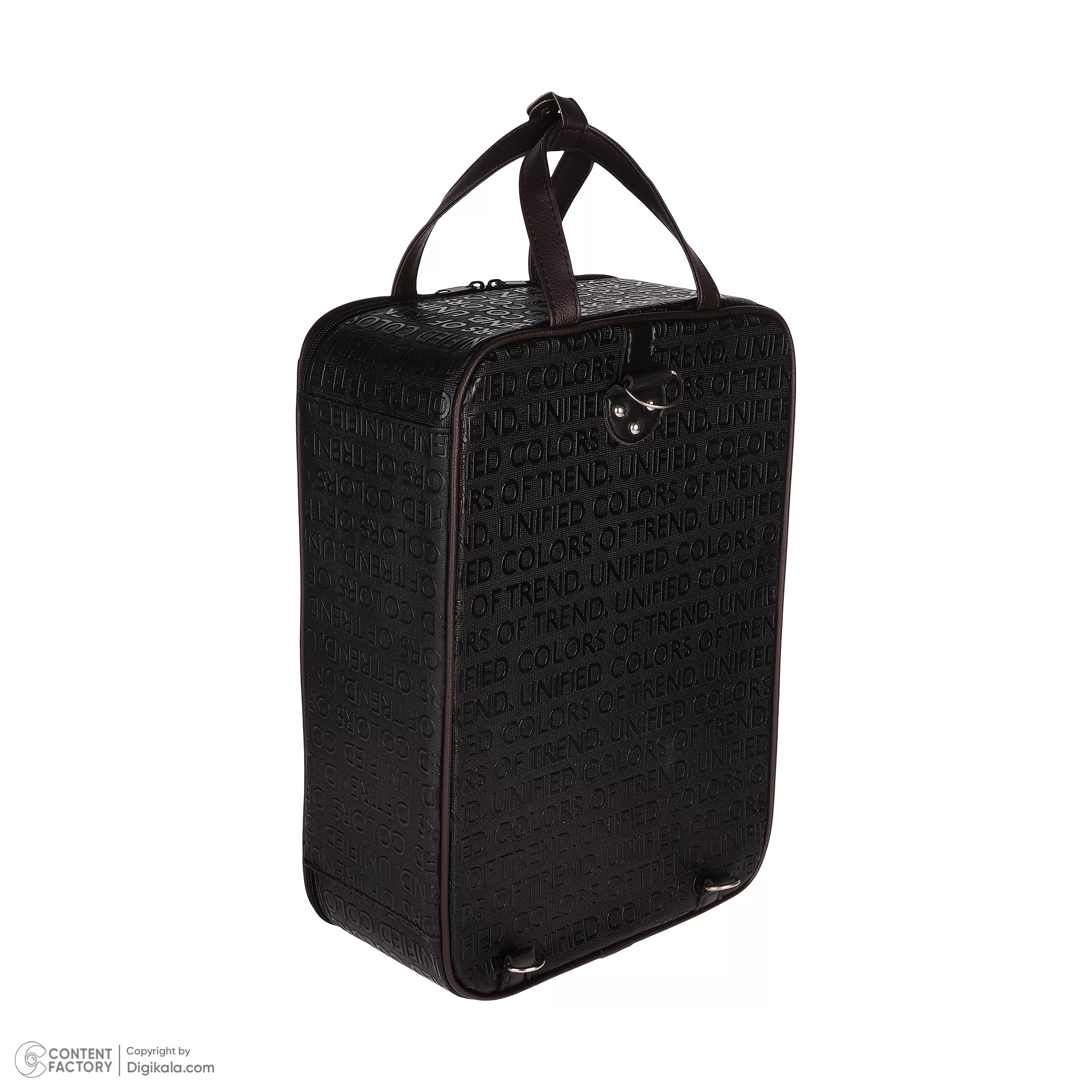 کیف لوازم آرایش و گریم زنانه مدل S-05